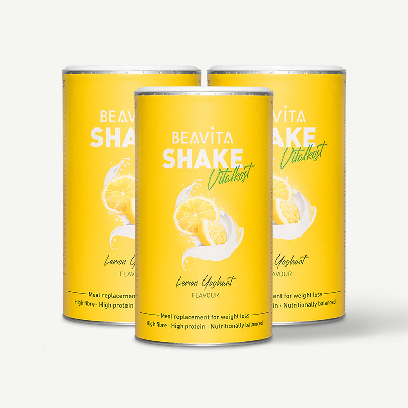 BEAVITA Vitalkost Diät-Shake - Image 32