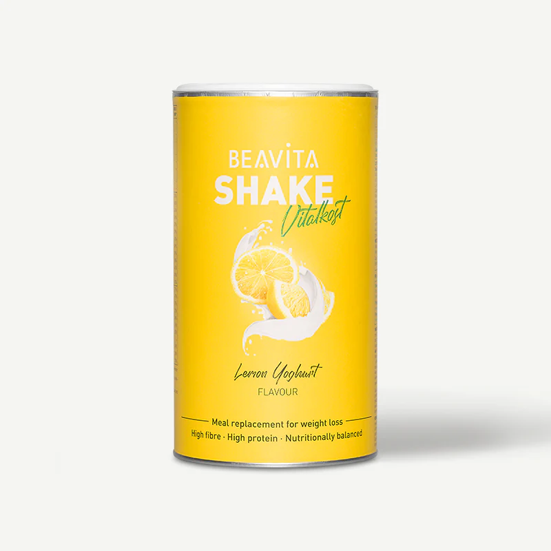 BEAVITA Vitalkost Diät-Shake - Image 33