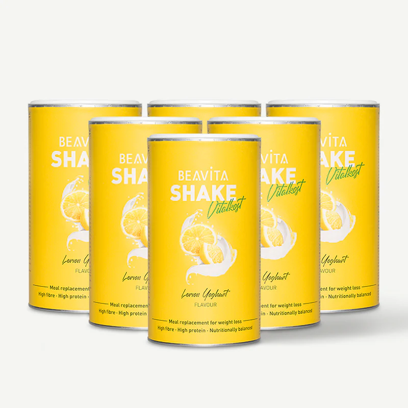 BEAVITA Vitalkost Diät-Shake - Image 34