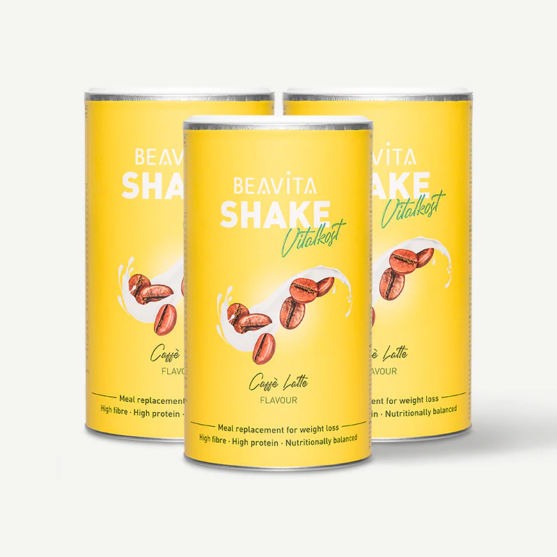 BEAVITA Vitalkost Diät-Shake - Image 4