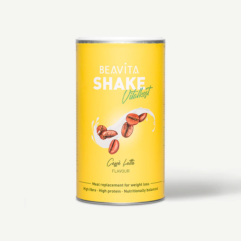 BEAVITA Vitalkost Diät-Shake - Image 5