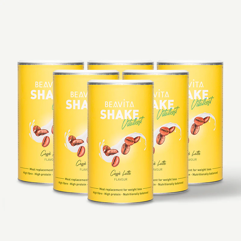 BEAVITA Vitalkost Diät-Shake - Image 6