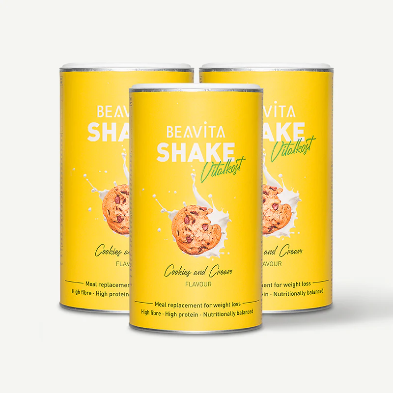 BEAVITA Vitalkost Diät-Shake - Image 7