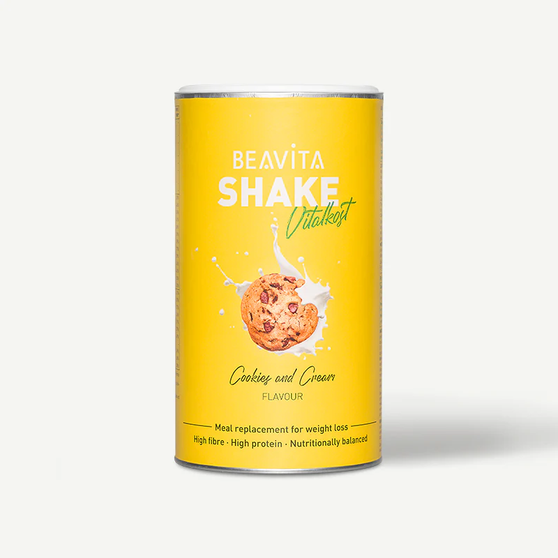 BEAVITA Vitalkost Diät-Shake - Image 8