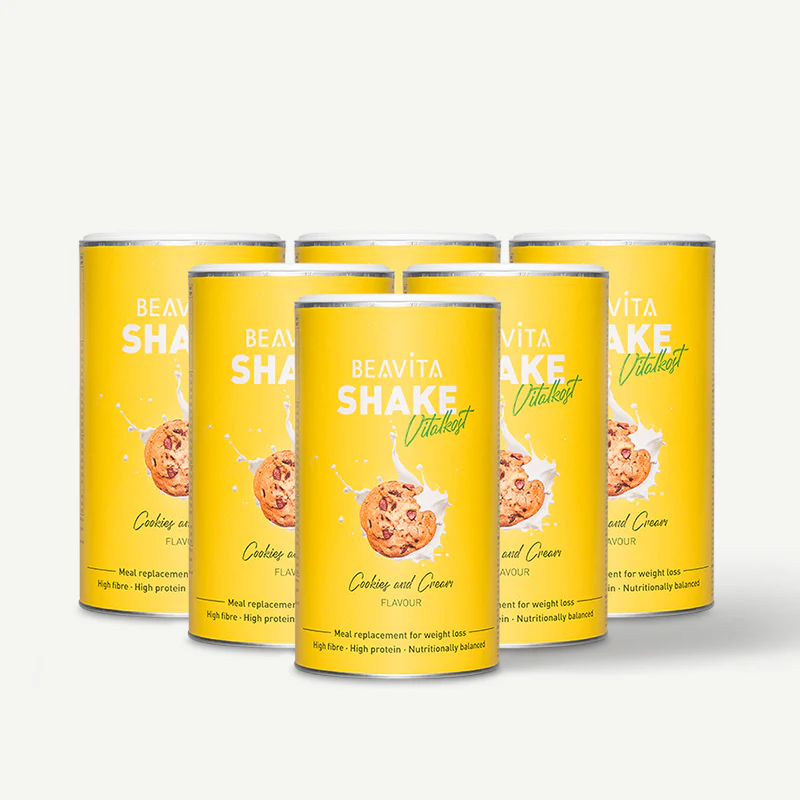 BEAVITA Vitalkost Diät-Shake - Image 9