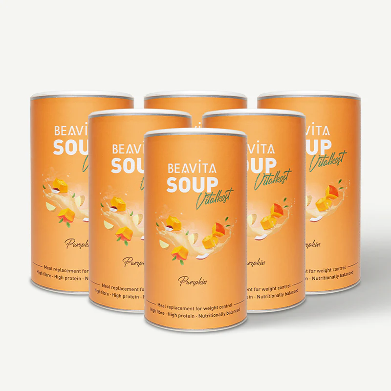 BEAVITA Vitalkost Diät-Suppe - Image 10