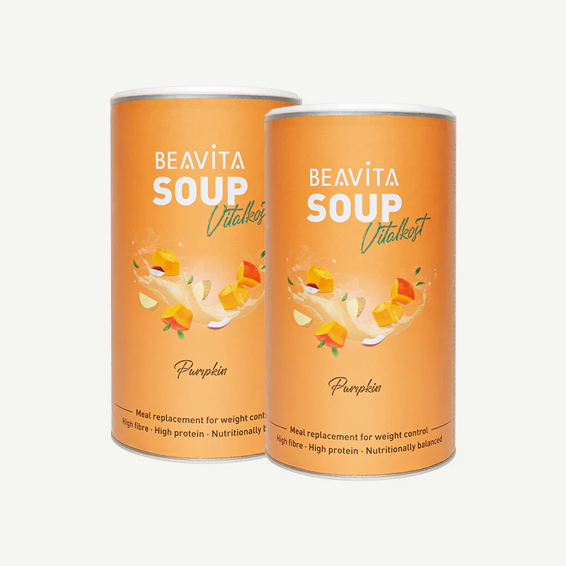 BEAVITA Vitalkost Diät-Suppe - Image 11