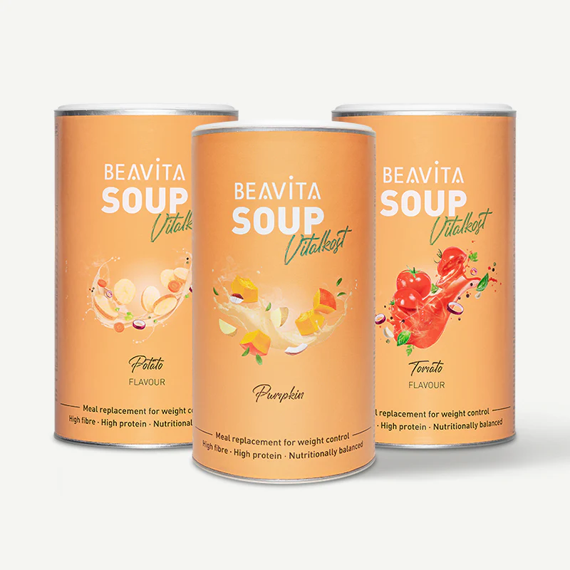 BEAVITA Vitalkost Diät-Suppe - Image 12