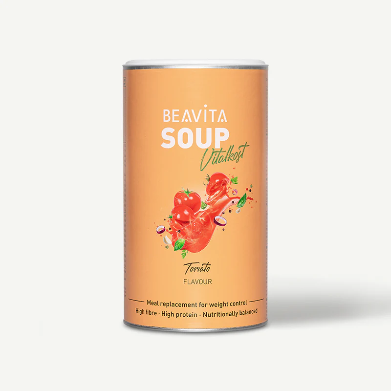 BEAVITA Vitalkost Diät-Suppe - Image 13