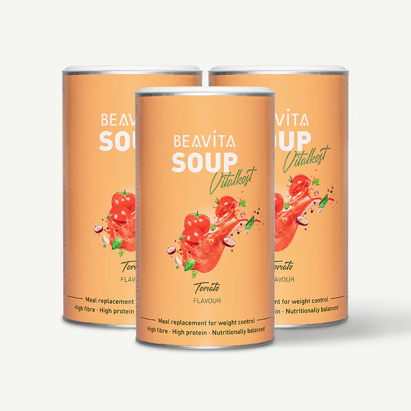 BEAVITA Vitalkost Diät-Suppe - Image 14