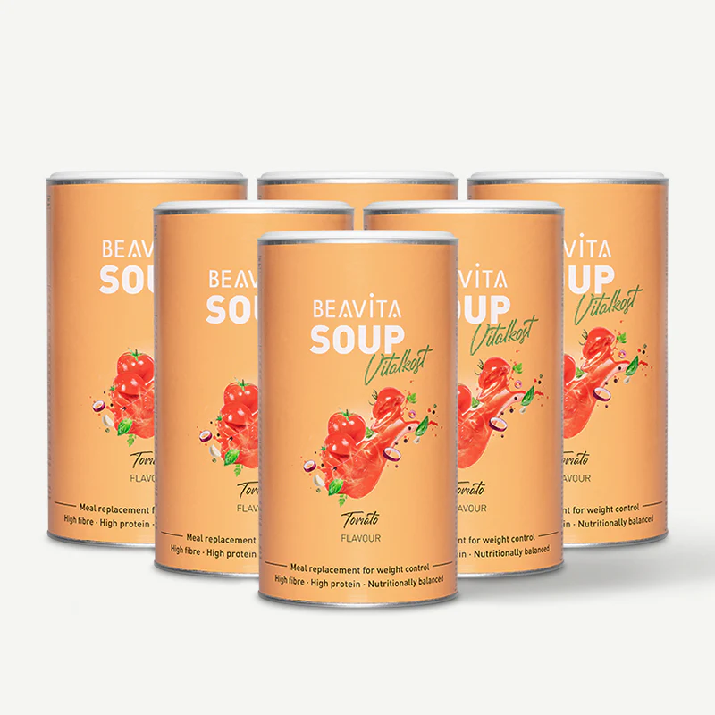 BEAVITA Vitalkost Diät-Suppe - Image 15