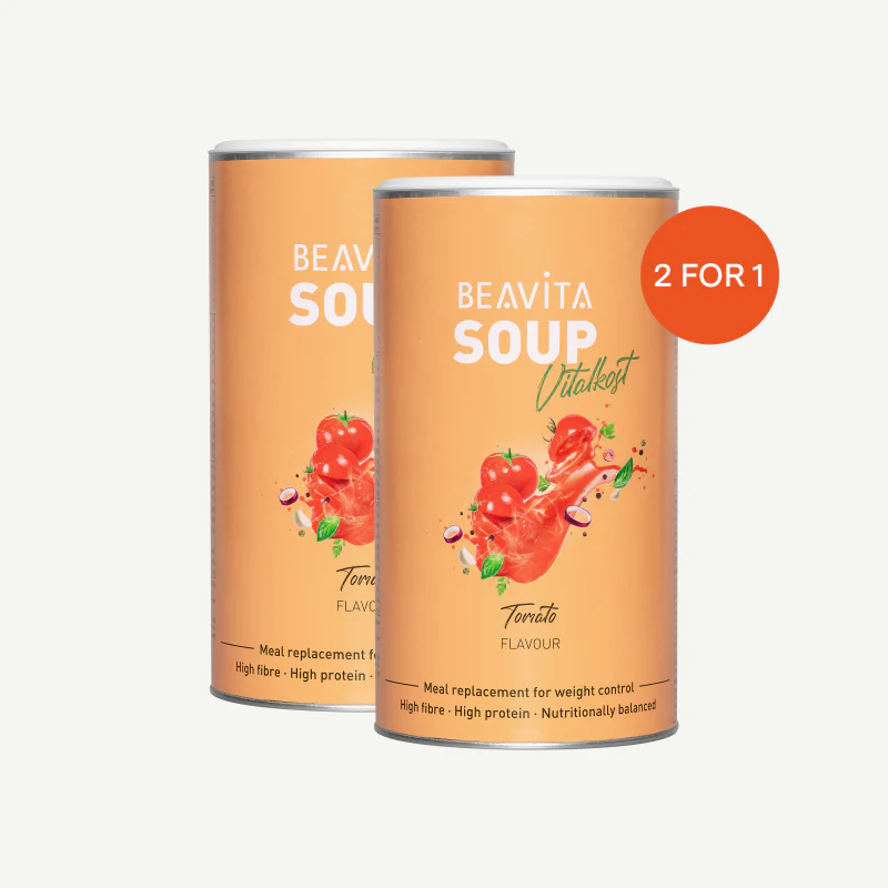 BEAVITA Vitalkost Diät-Suppe - Image 16