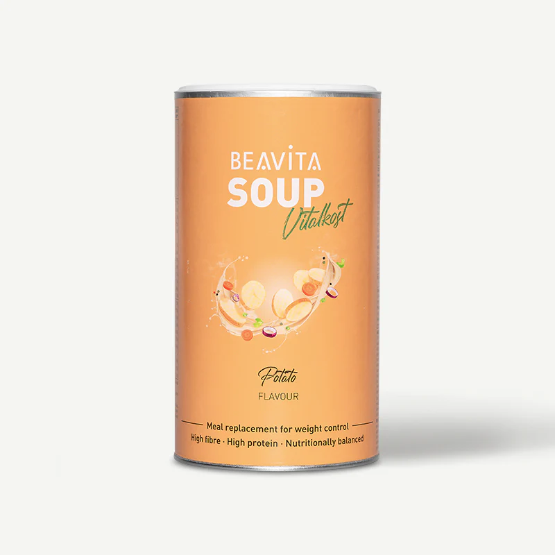 BEAVITA Vitalkost Diät-Suppe - Image 4