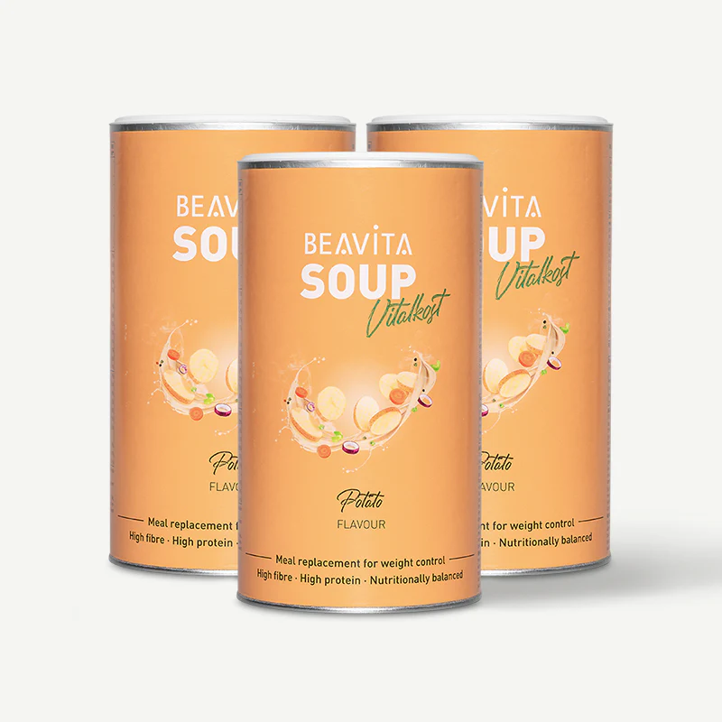 BEAVITA Vitalkost Diät-Suppe - Image 5
