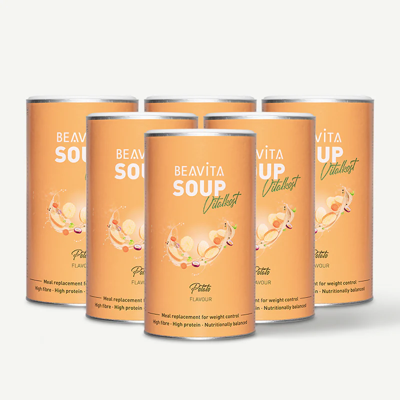 BEAVITA Vitalkost Diät-Suppe - Image 6
