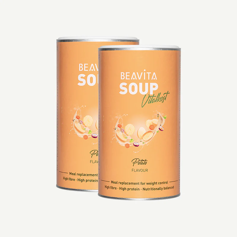 BEAVITA Vitalkost Diät-Suppe - Image 7