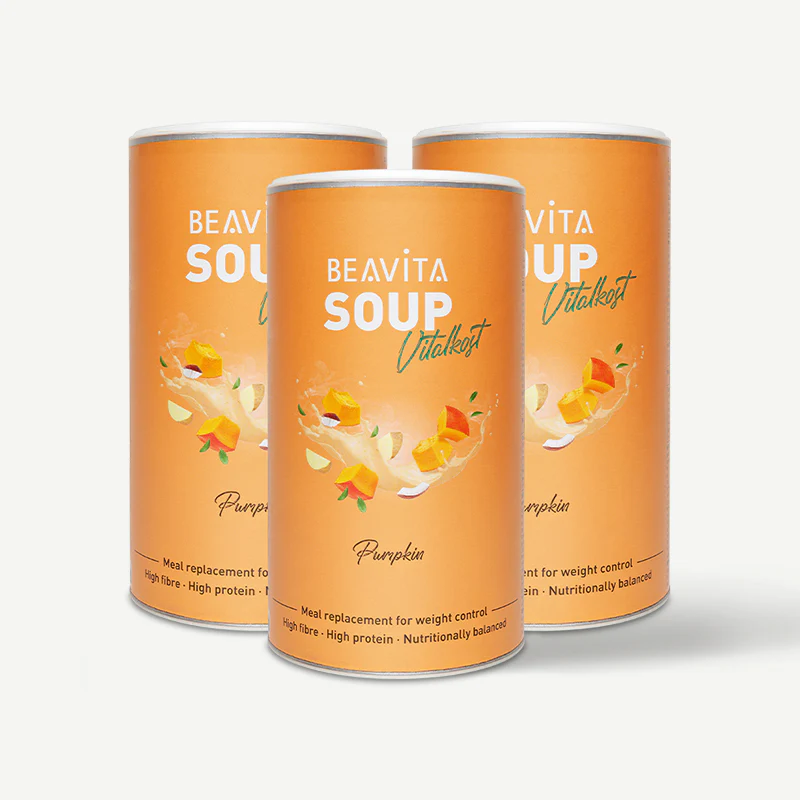 BEAVITA Vitalkost Diät-Suppe - Image 9