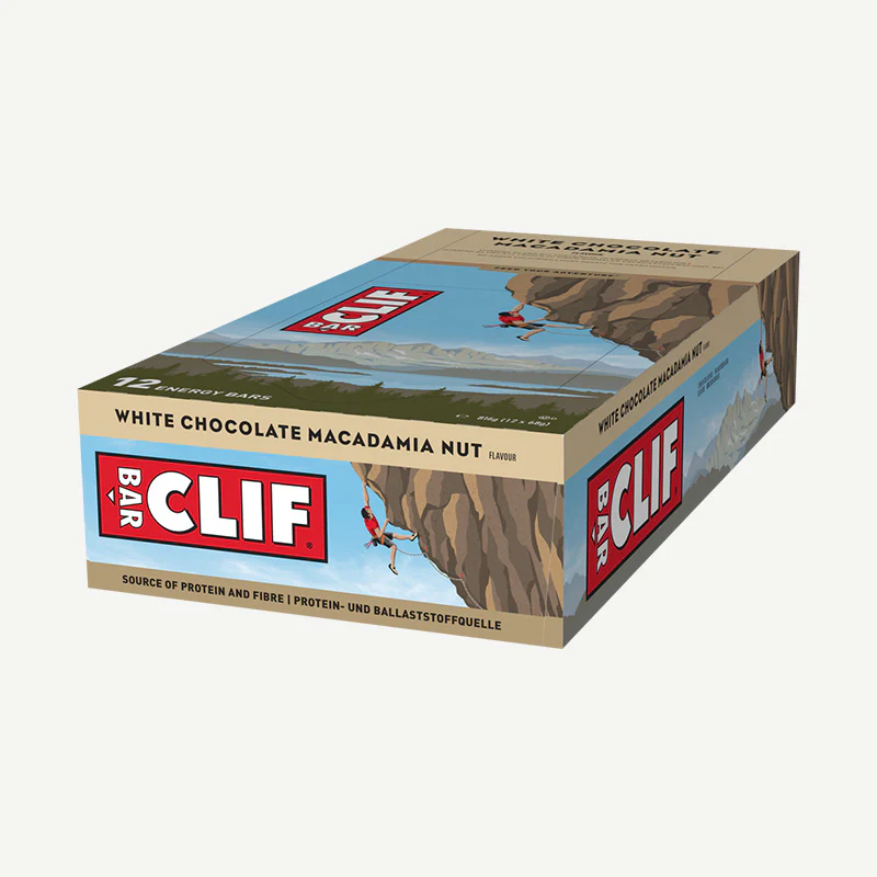 CLIF Bar - Image 11
