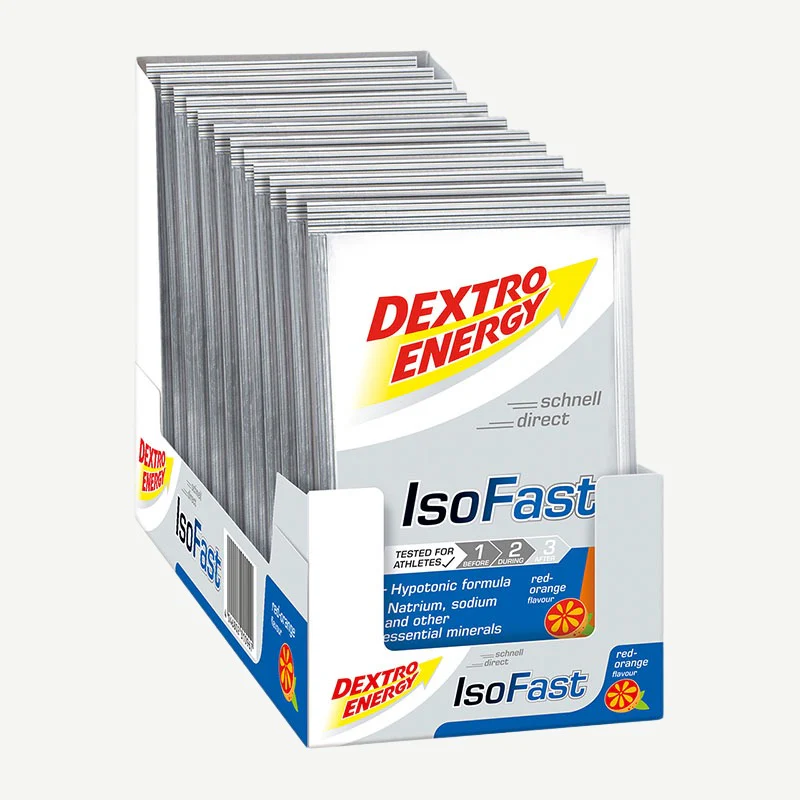 Dextro Energy Iso Fast - Image 3
