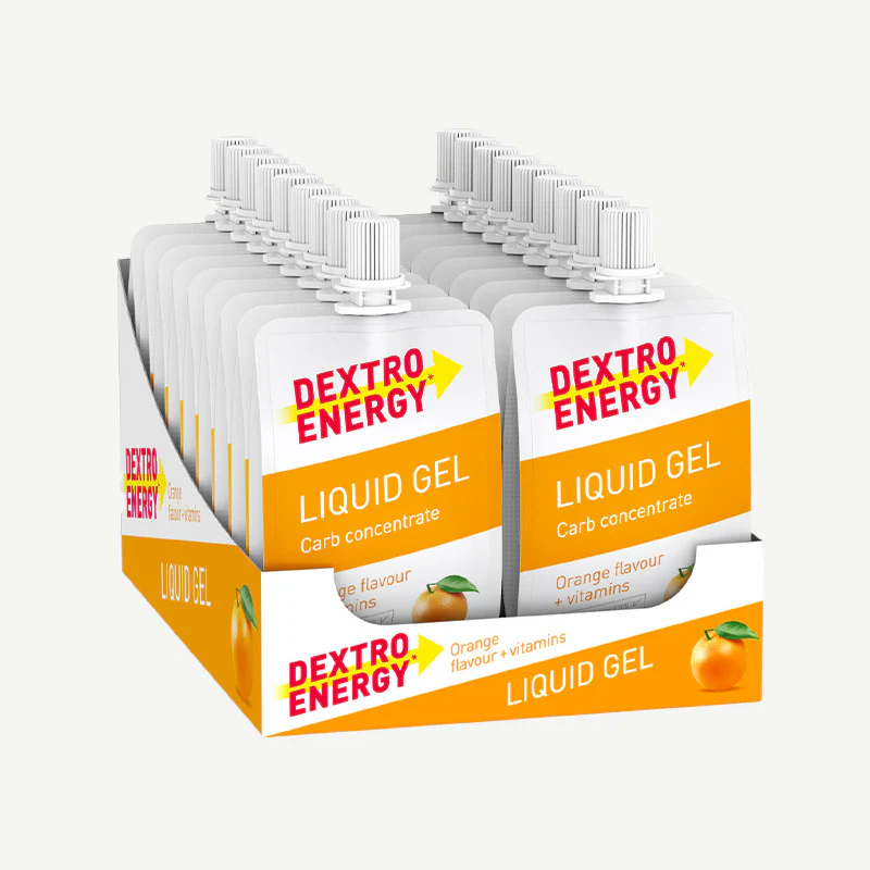 Dextro Energy Liquid Gel - Image 3