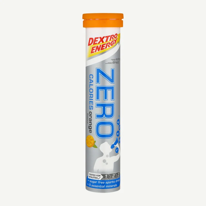 Dextro Energy Zero Calories - Image 3