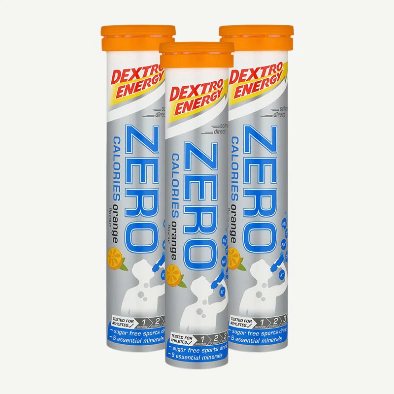 Dextro Energy Zero Calories - Image 4