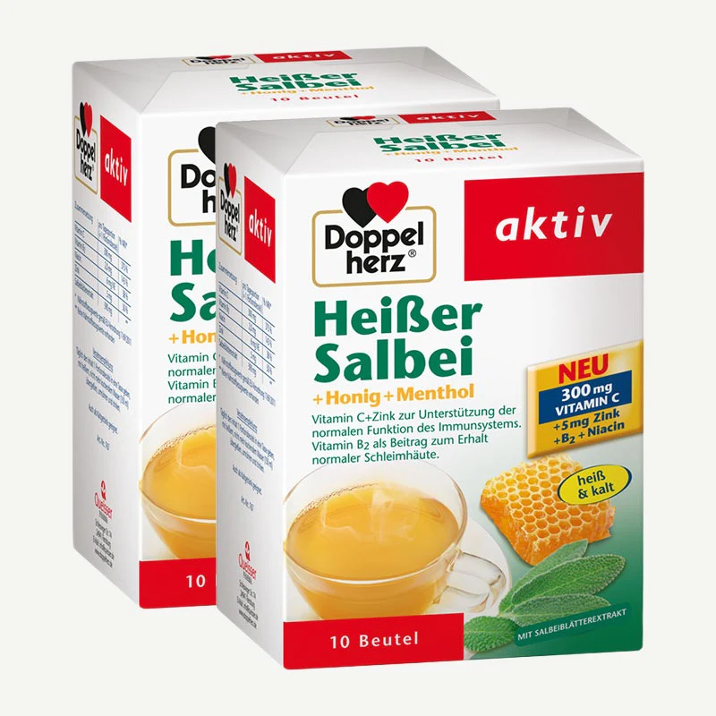 Doppelherz Heißes Fruchtgetränk - Image 8