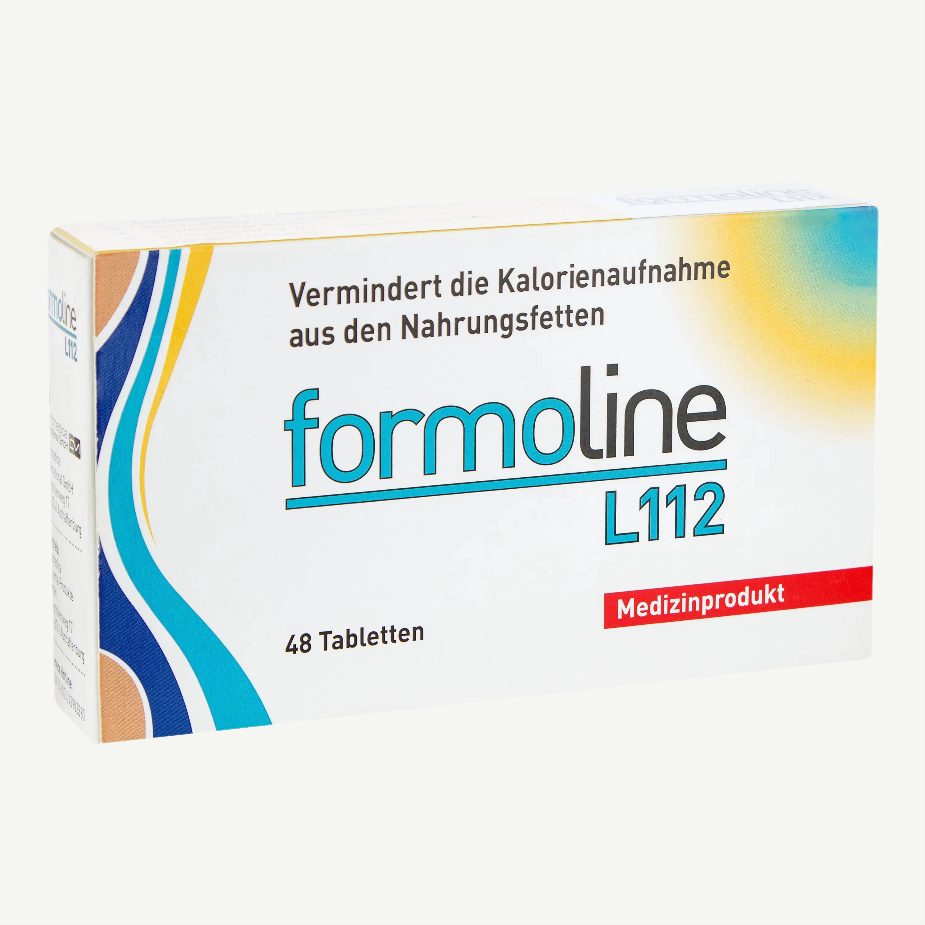 formoline L112, Fettbinder - Image 2