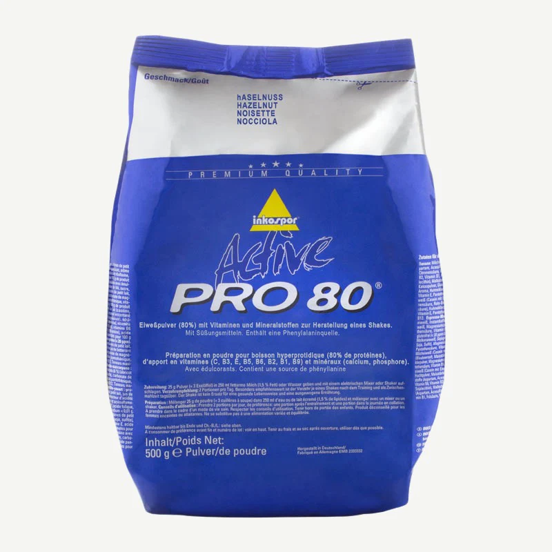 Inkospor Active Pro 80 - Image 3