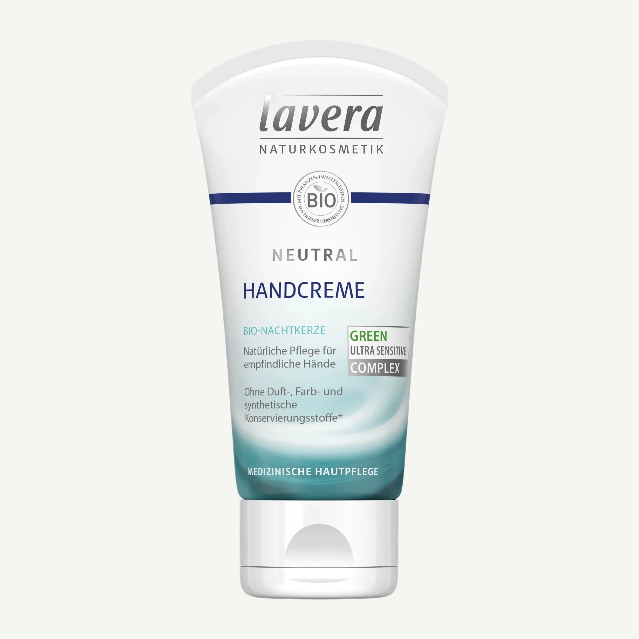 Lavera Neutral Handcreme - Image 2