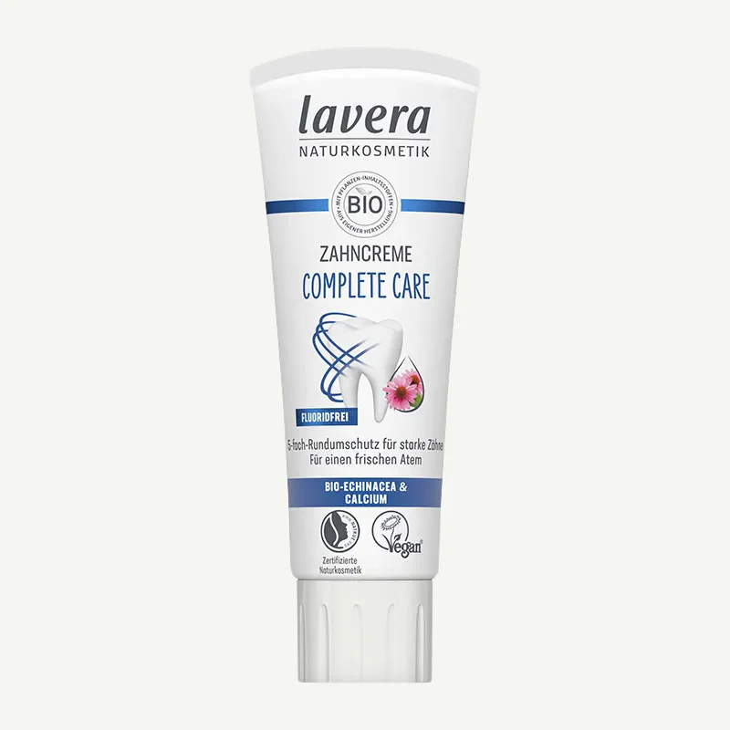 Lavera Zahncreme - Image 2