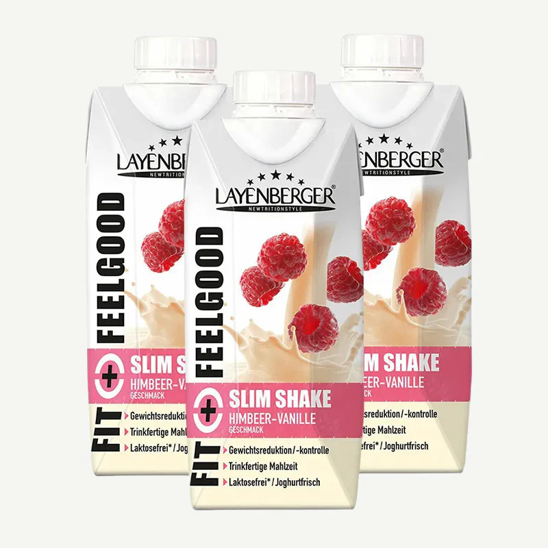 Layenberger Fit+Feelgood Diät-Shake - Image 3