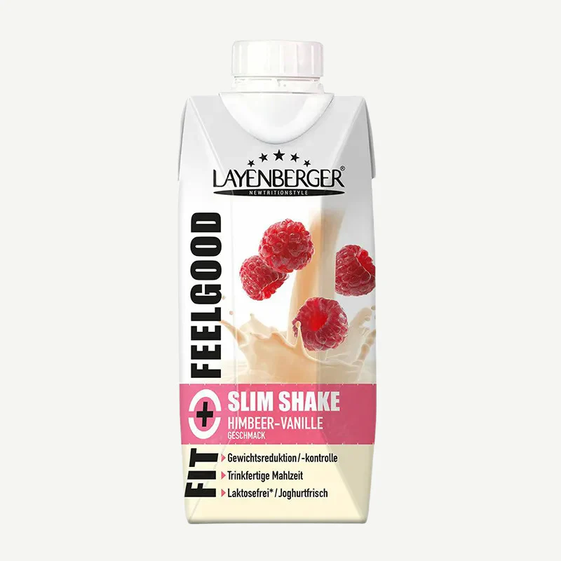 Layenberger Fit+Feelgood Diät-Shake - Image 4