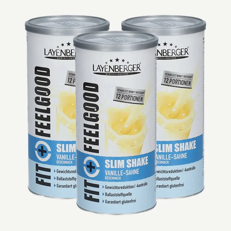Layenberger Fit+Feelgood Slim Shake - Image 10