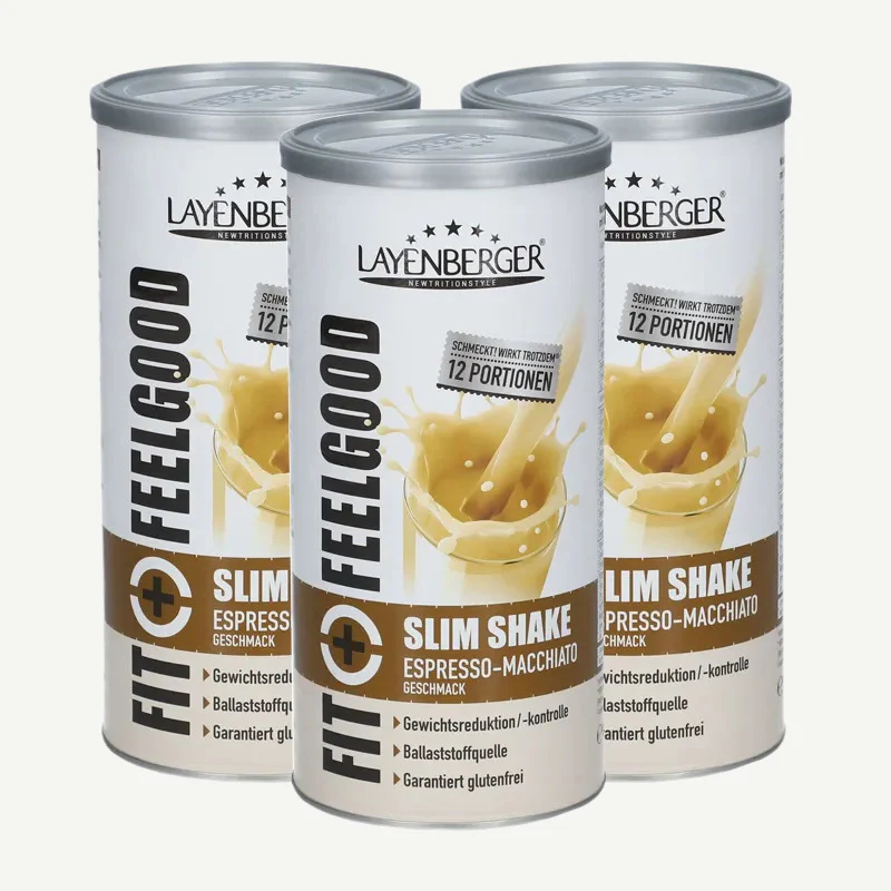Layenberger Fit+Feelgood Slim Shake - Image 4