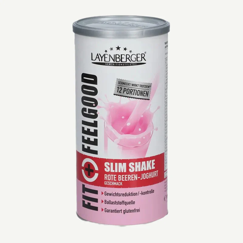 Layenberger Fit+Feelgood Slim Shake - Image 5