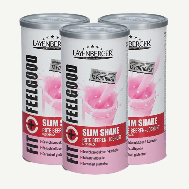 Layenberger Fit+Feelgood Slim Shake - Image 6