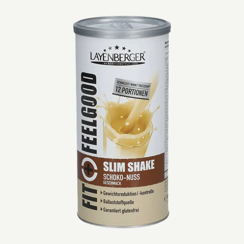 Layenberger Fit+Feelgood Slim Shake - Image 7