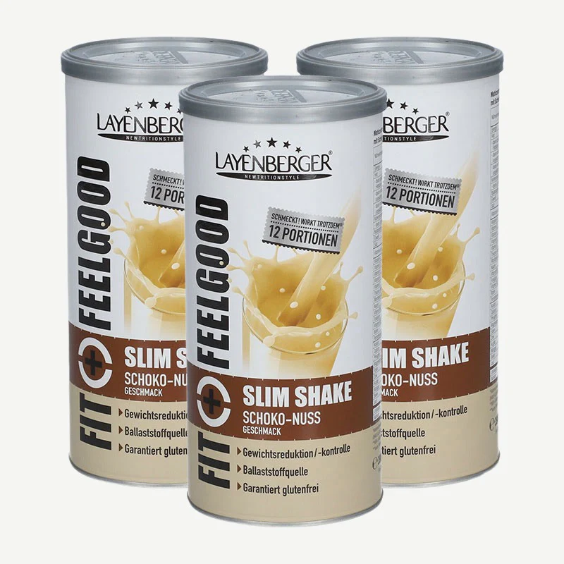 Layenberger Fit+Feelgood Slim Shake - Image 8