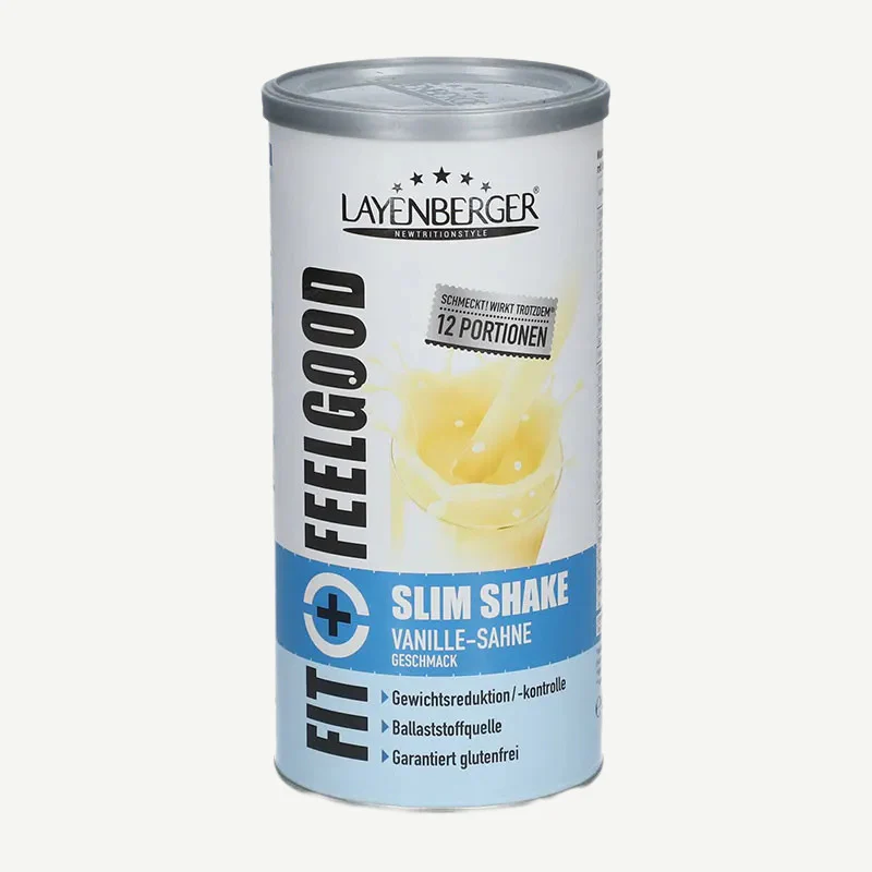Layenberger Fit+Feelgood Slim Shake - Image 9
