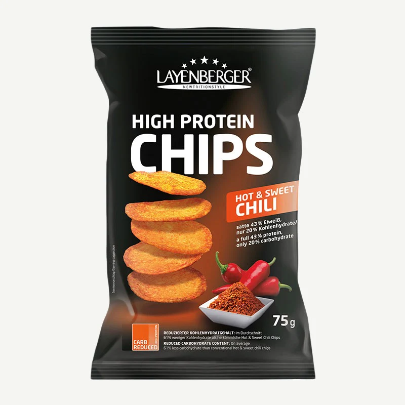 Layenberger High Protein Chips - Image 2
