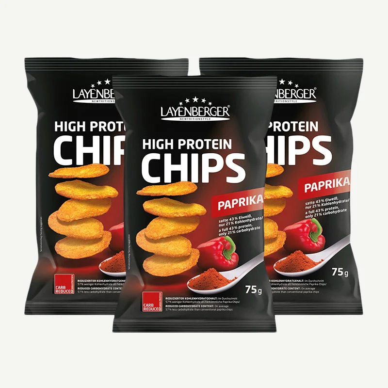 Layenberger High Protein Chips - Image 3