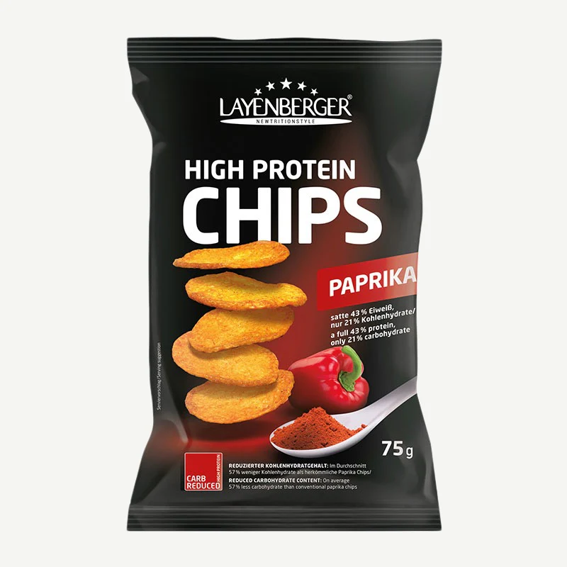 Layenberger High Protein Chips - Image 4