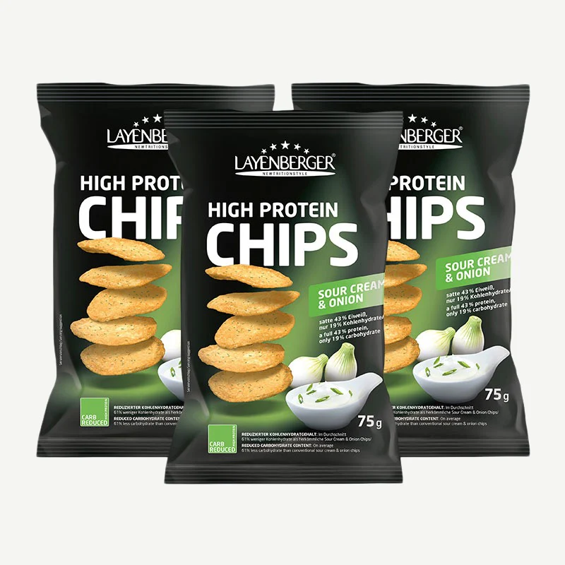 Layenberger High Protein Chips - Image 5