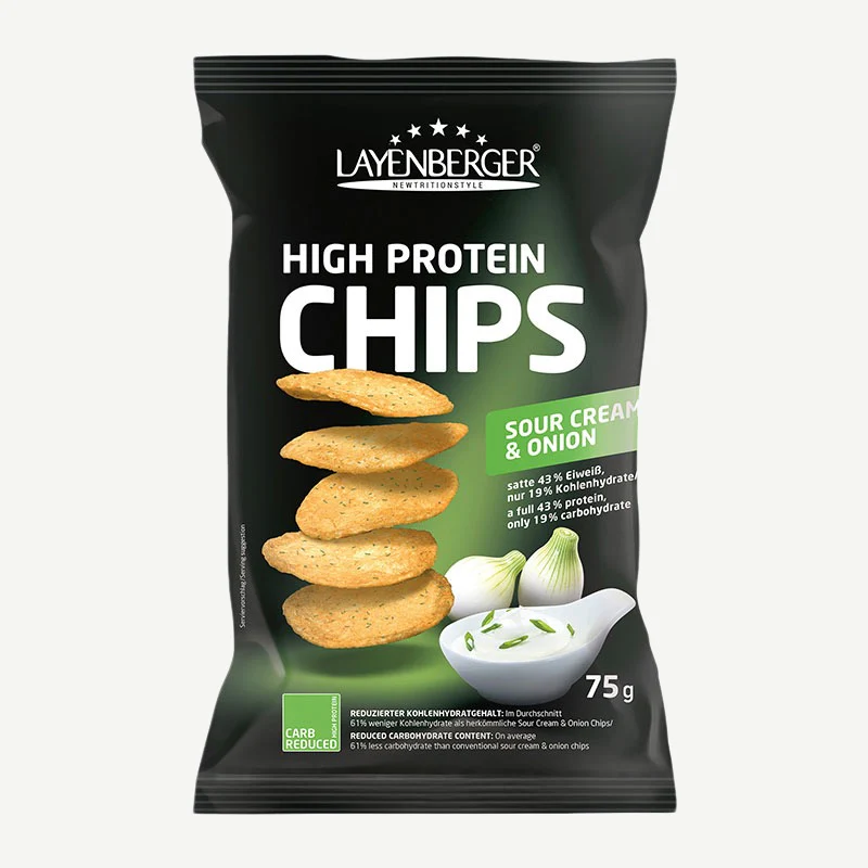 Layenberger High Protein Chips - Image 6