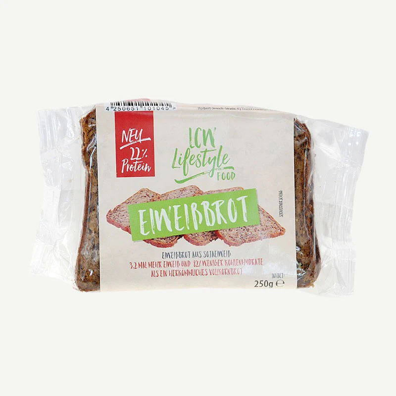 LCW Eiweißbrot - Image 2