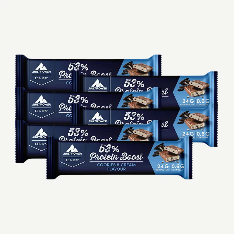 Multipower 53 % Protein - Image 4