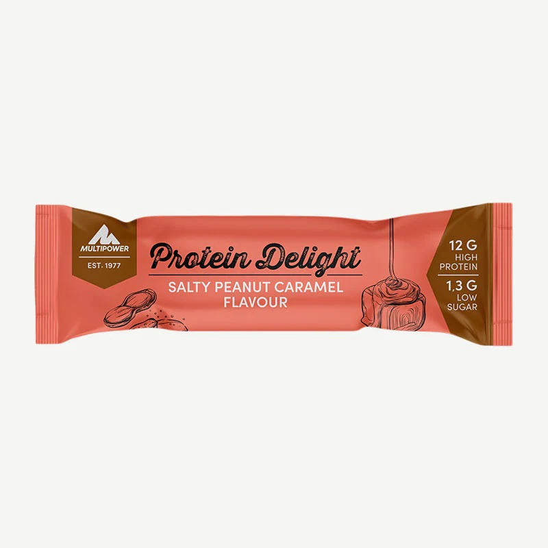 Multipower Protein Delight Bar - Image 3