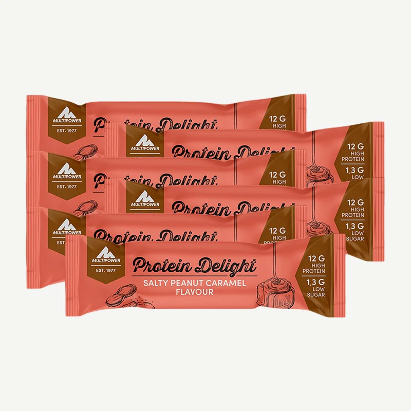 Multipower Protein Delight Bar - Image 4
