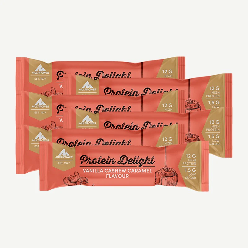 Multipower Protein Delight Bar - Image 6